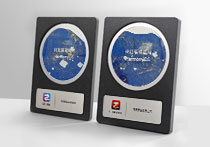 中航LED魔寶系列支持鴻蒙原生系統